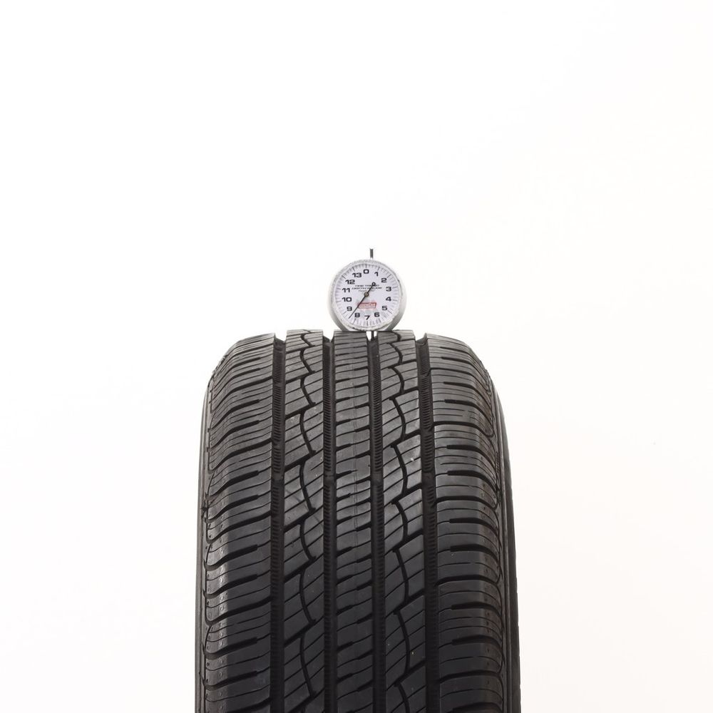 Set of (4) Used 195/65R15 Continental ControlContact Tour A/S Plus 91H - 7.5-8.5/32 - Image 5
