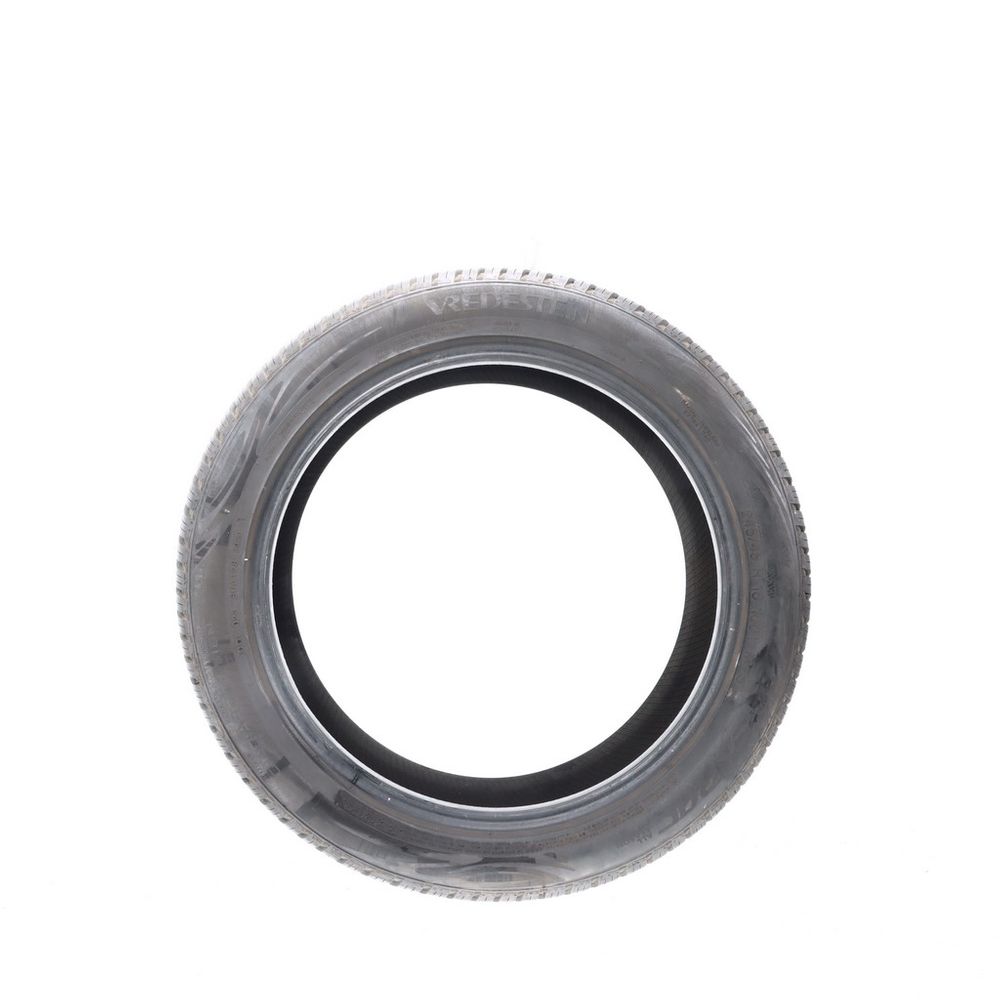 Used 245/45R18 Vredestein Hypertrac 100Y - 9/32 - Image 3