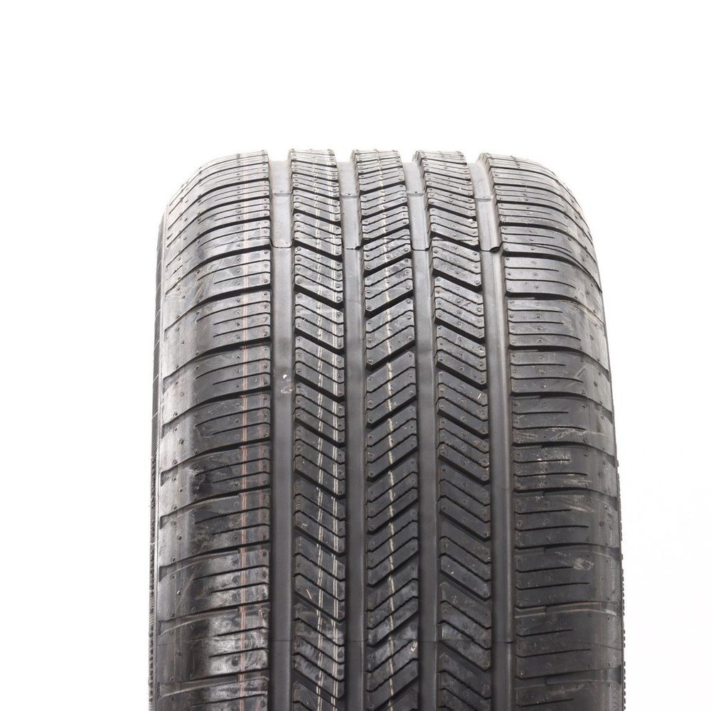 Set of (2) New 265/50R19 Goodyear Eagle LS-2 N1 110V - Image 2