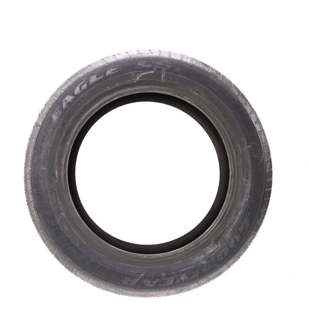 Set of (2) New 265/50R19 Goodyear Eagle LS-2 N1 110V - Image 3