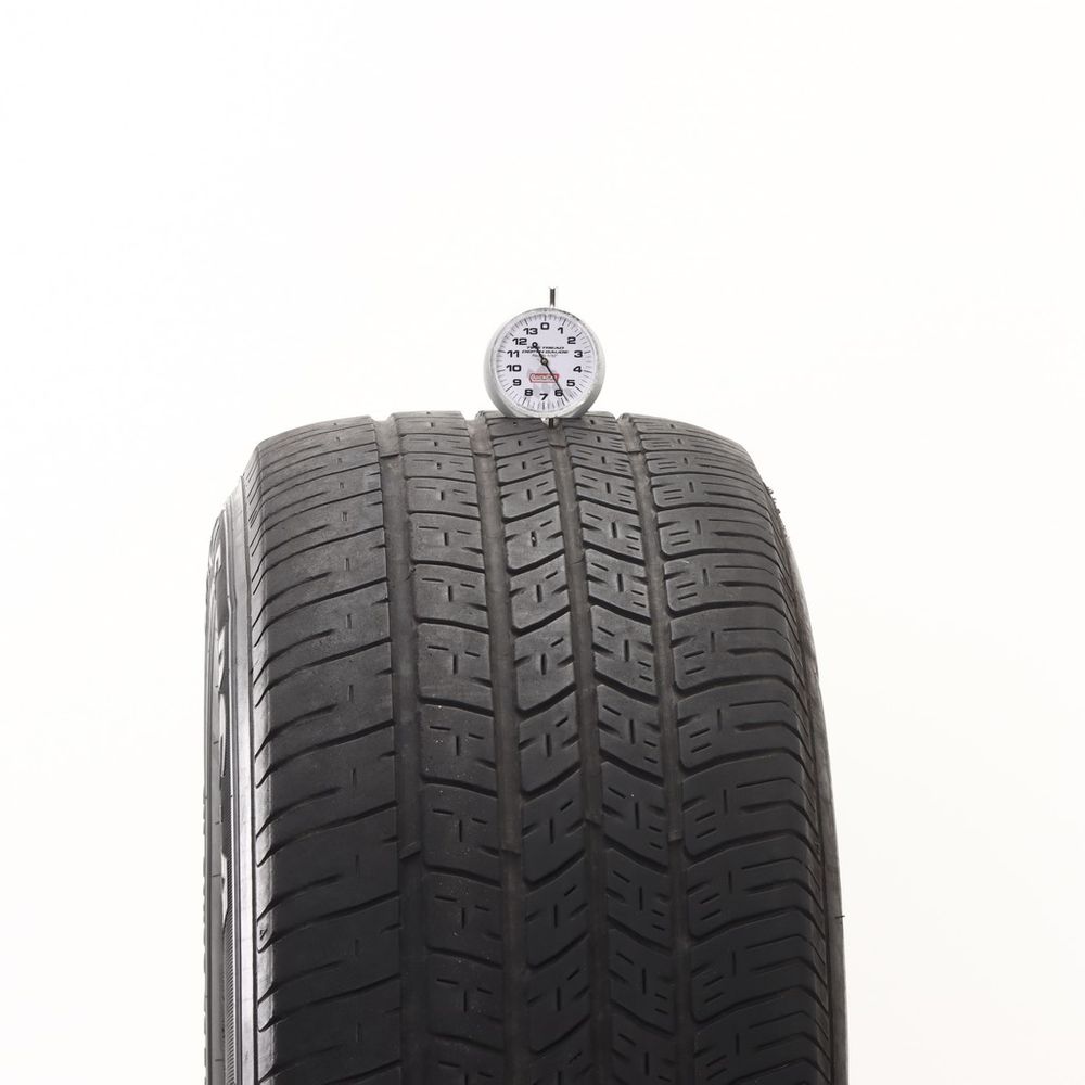 Set of (2) Used 225/60R18 Goodyear Eagle RS-A 99W - 5.5/32 - Image 2