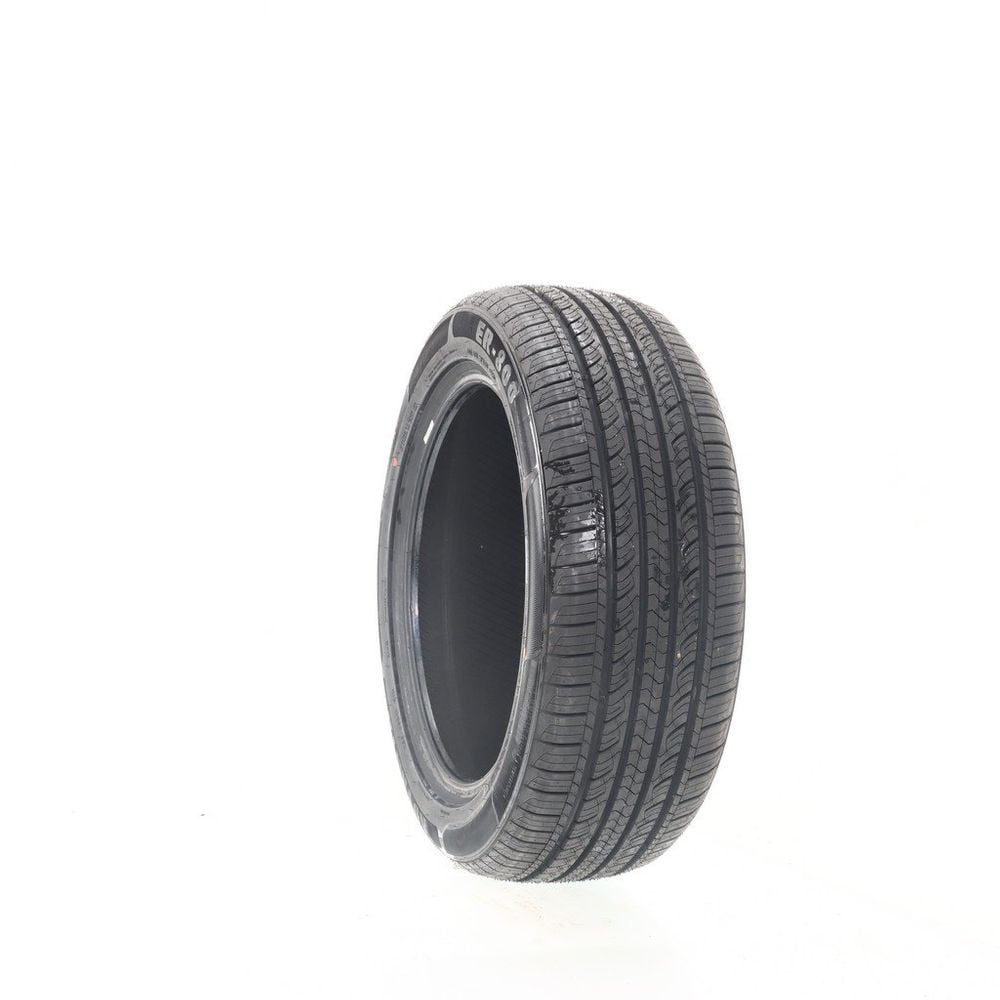 New 205/55R17 Advanta ER-800 91H - Image 1