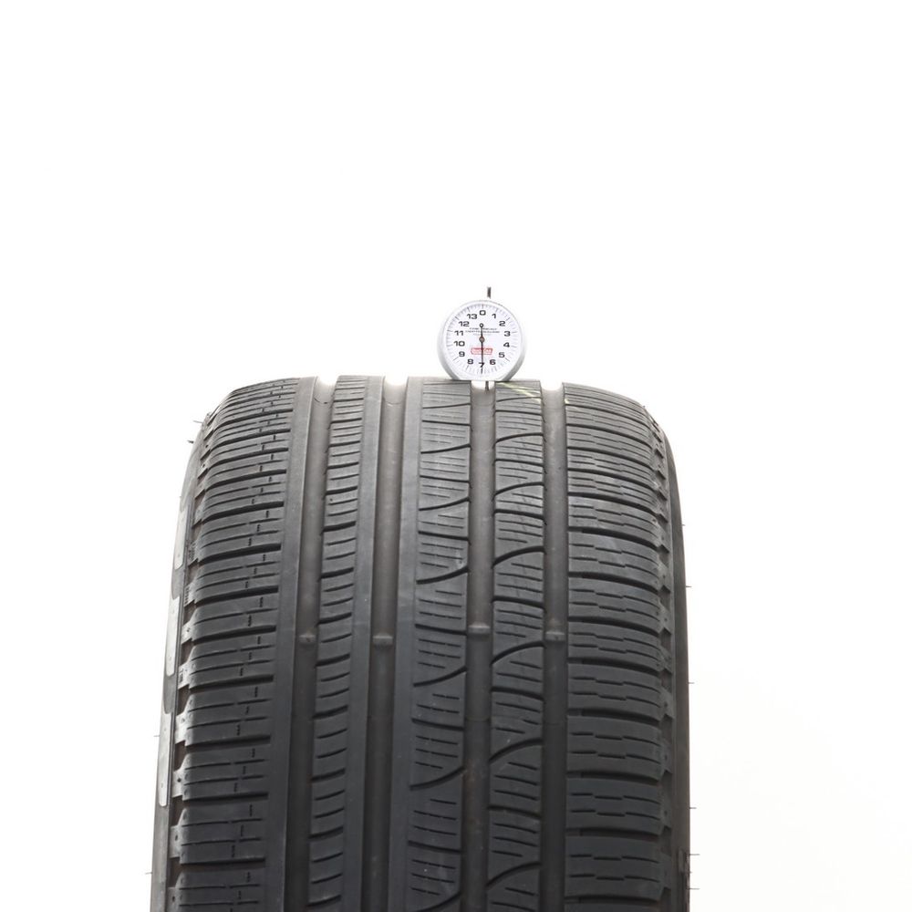 Set of (2) Used 265/40R21 Pirelli Scorpion Verde NEO 101V - 7/32 - Image 2