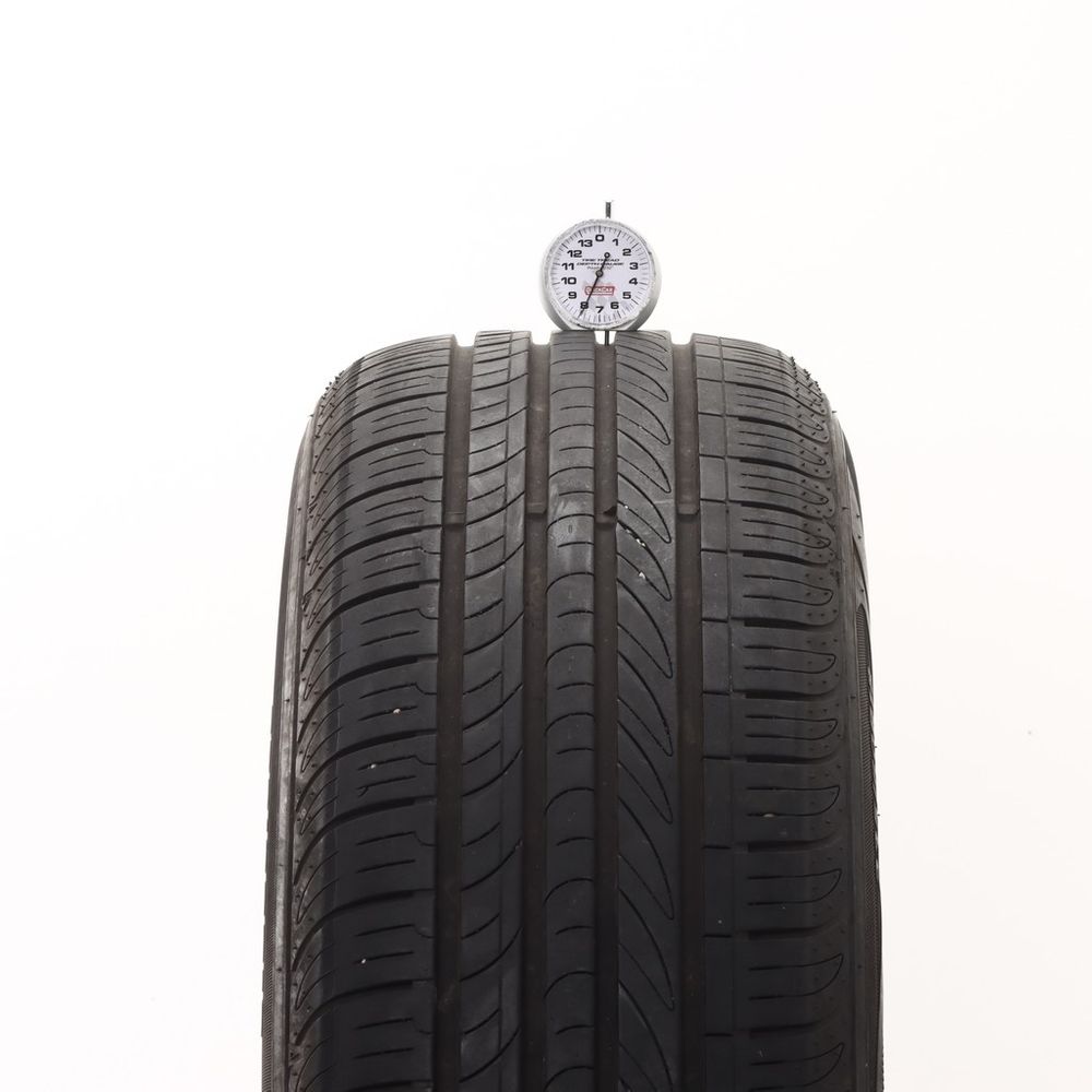 Set of (4) Used 235/60R18 Solar 4XS Plus 103H - 8/32 - Image 2