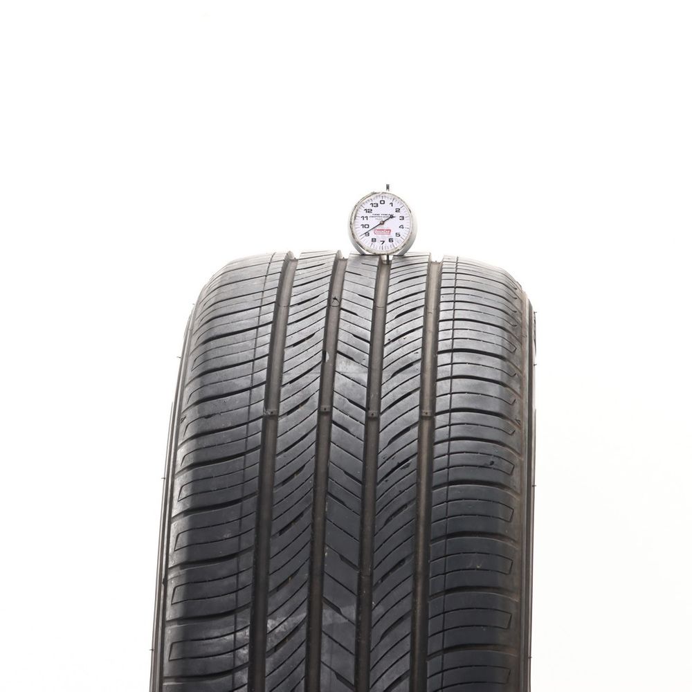 Used 245/50R20 Kumho Crugen HP27 102V - 9/32 - Image 2