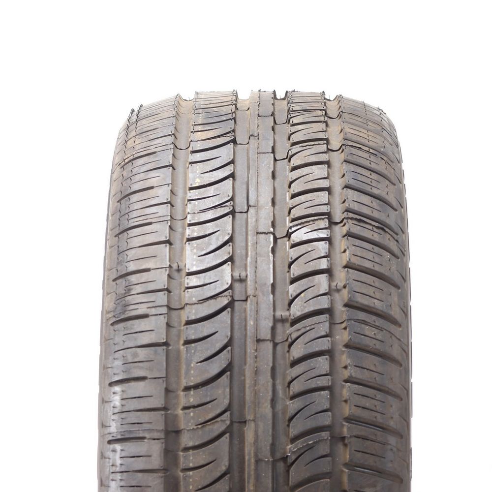 Driven Once 265/40R22 Pirelli Scorpion Zero Asimmetrico K1 105W - 10.5/32 - Image 2