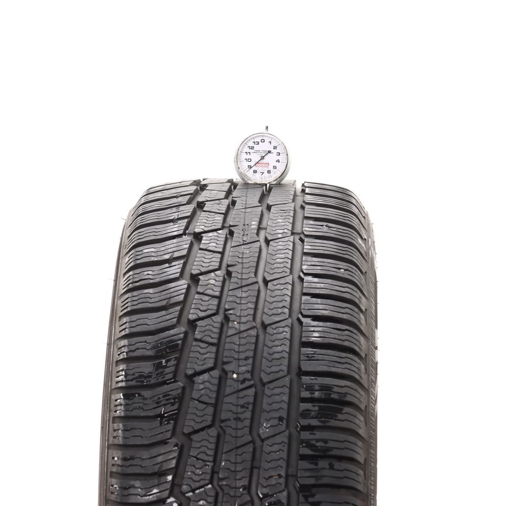 Used 225/60R17 Nokian Encompass AW01 99H - 8.5/32 - Image 2