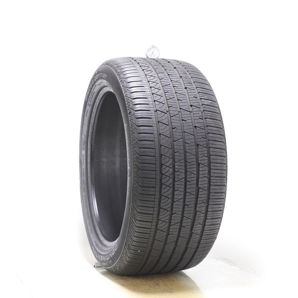 Used 315/40R21 Continental CrossContact LX Sport MO1 115V - 8/32 - Image 1