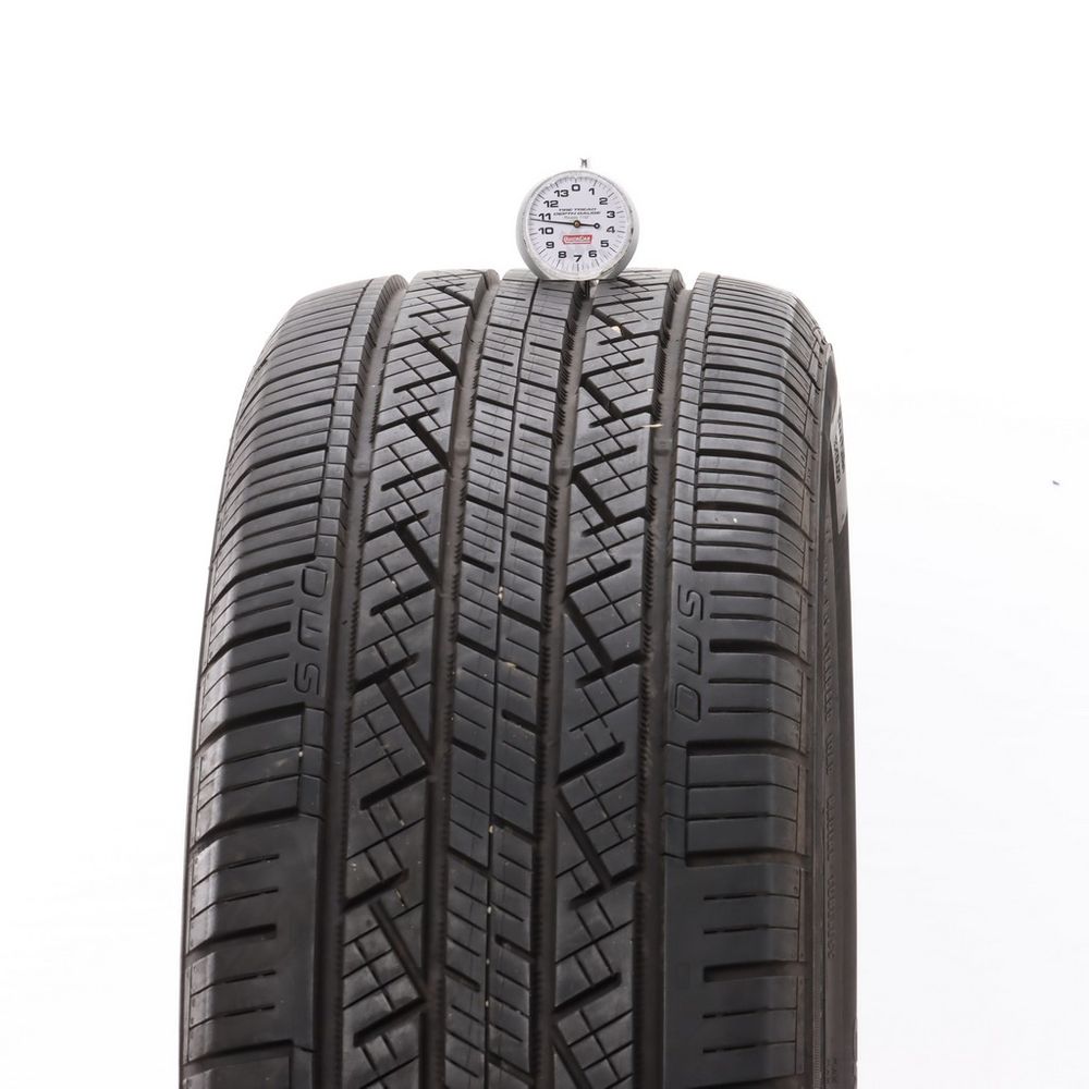 Used 245/50R20 Continental CrossContact LX25 102H - 10.5/32 - Image 2
