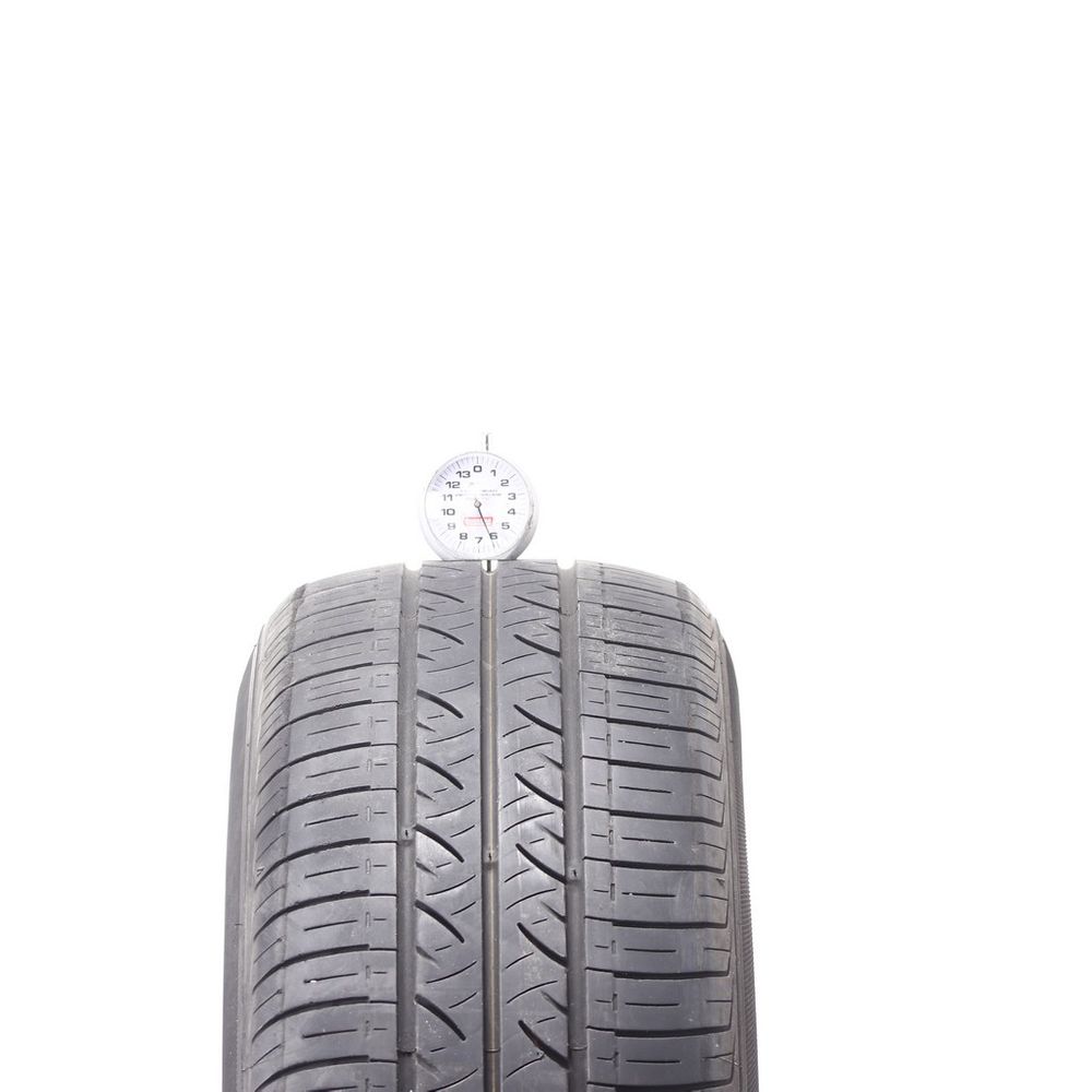 Set of (2) Used 205/60R16 Nexen Classe Premiere CP671 92H - 6-7/32 - Image 2