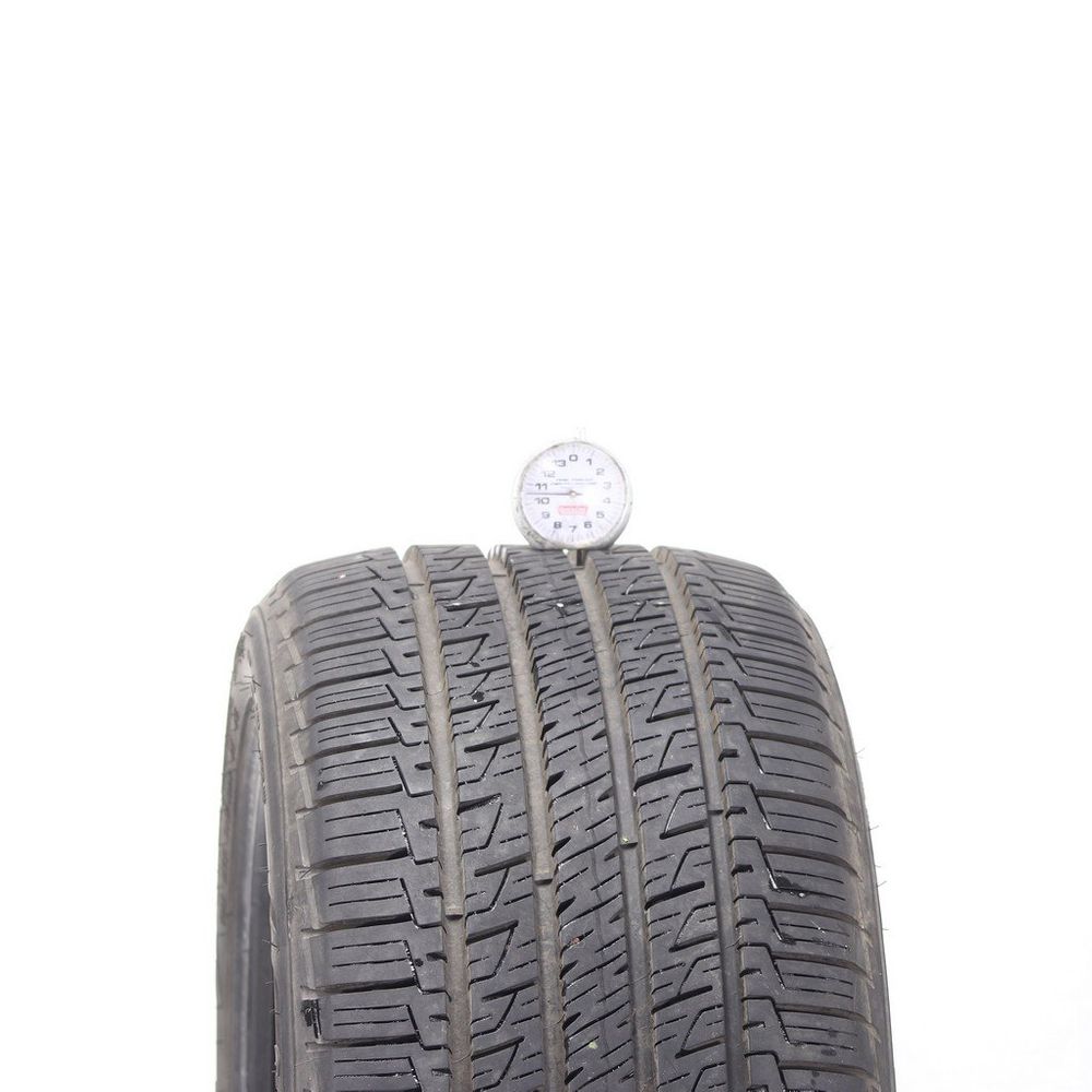 Set of (2) Used 235/40R18 Goodyear Assurance MaxLife 91V - 10.5-11/32 - Image 2