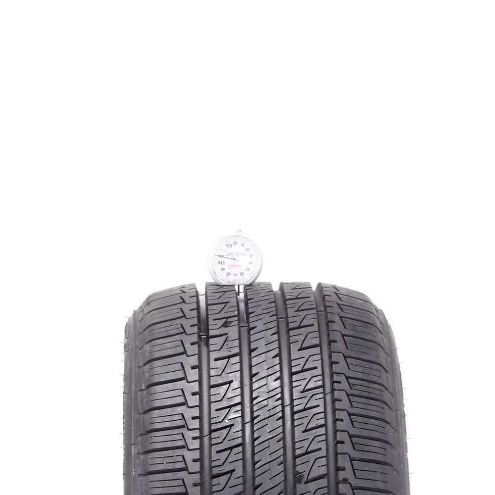 Set of (2) Used 235/40R18 Goodyear Assurance MaxLife 91V - 10.5-11/32 - Image 5