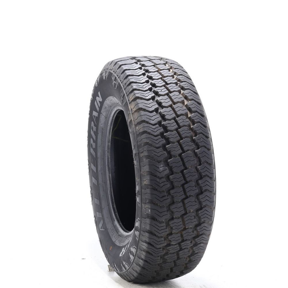 Driven Once 265/70R17 Trailfinder All Terrain 115T - 14/32 - Image 1