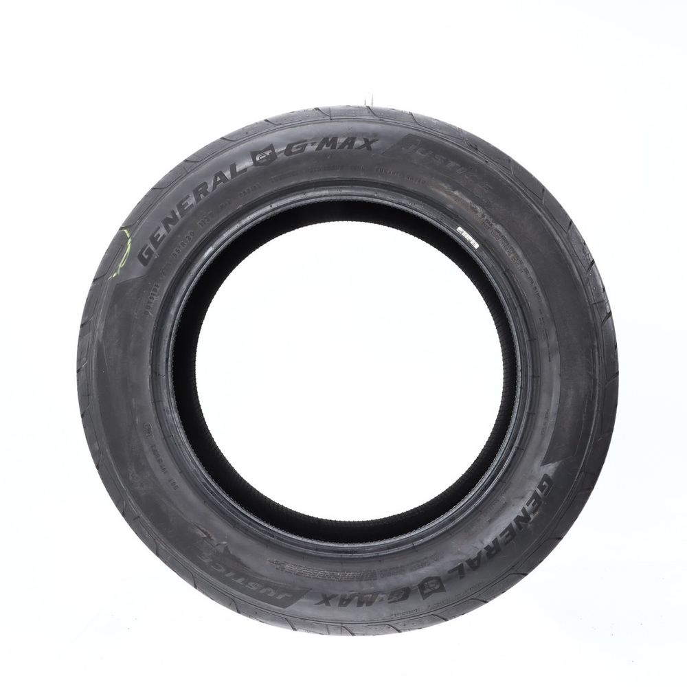 Set of (2) Used 275/55R20 General G-Max Justice 113V - 10-10.5/32 - Image 3