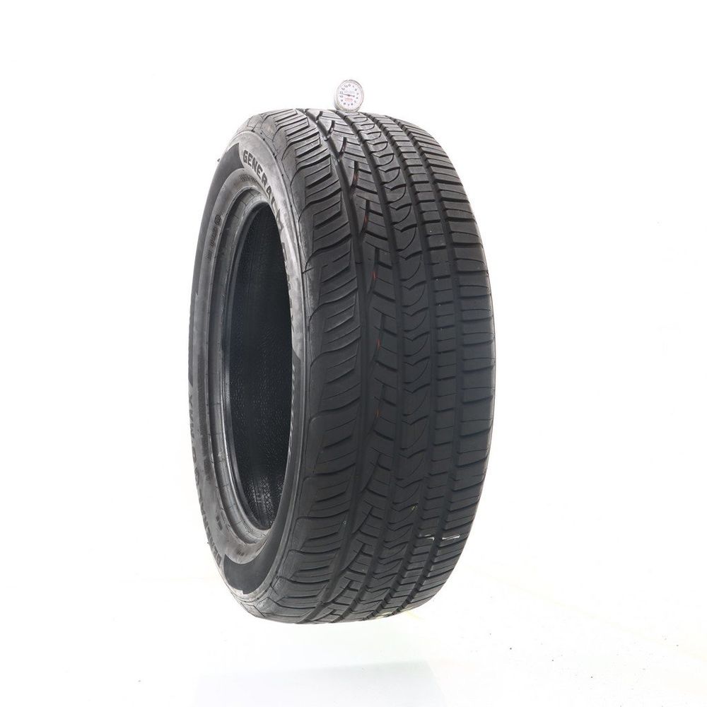 Set of (2) Used 275/55R20 General G-Max Justice 113V - 10-10.5/32 - Image 4