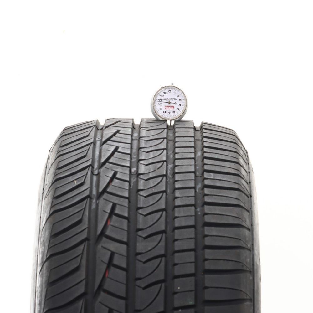 Set of (2) Used 275/55R20 General G-Max Justice 113V - 10-10.5/32 - Image 5