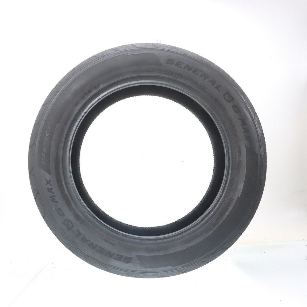 Set of (2) Used 275/55R20 General G-Max Justice 113V - 10-10.5/32 - Image 6