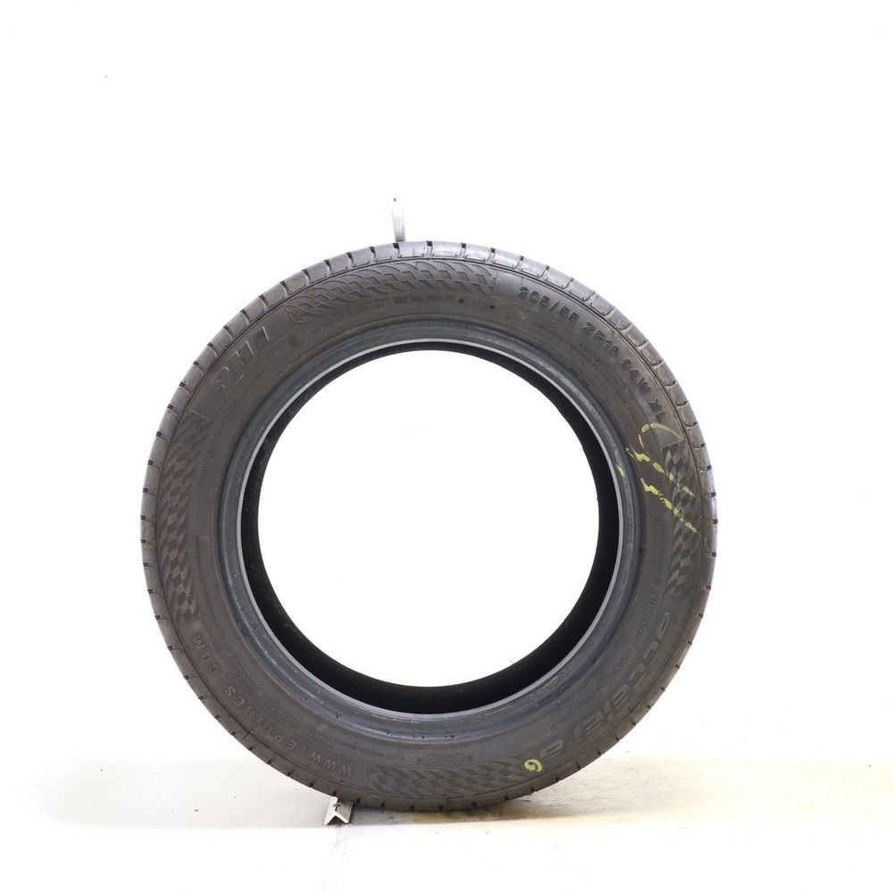 Used 205/55ZR16 Accelera Phi 94W - 9/32 - Image 3