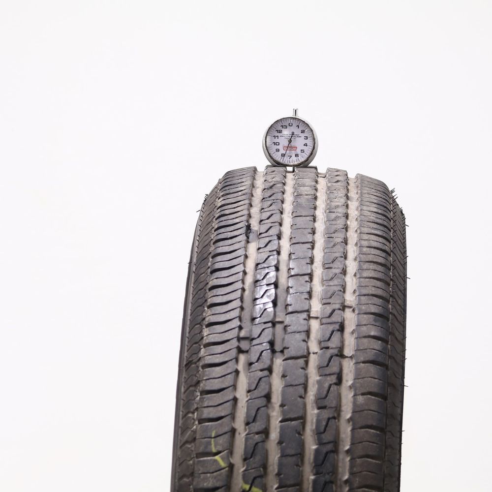 Used ST 235/80R16 National Road Max ST 127/122M - 7.5/32 - Image 2