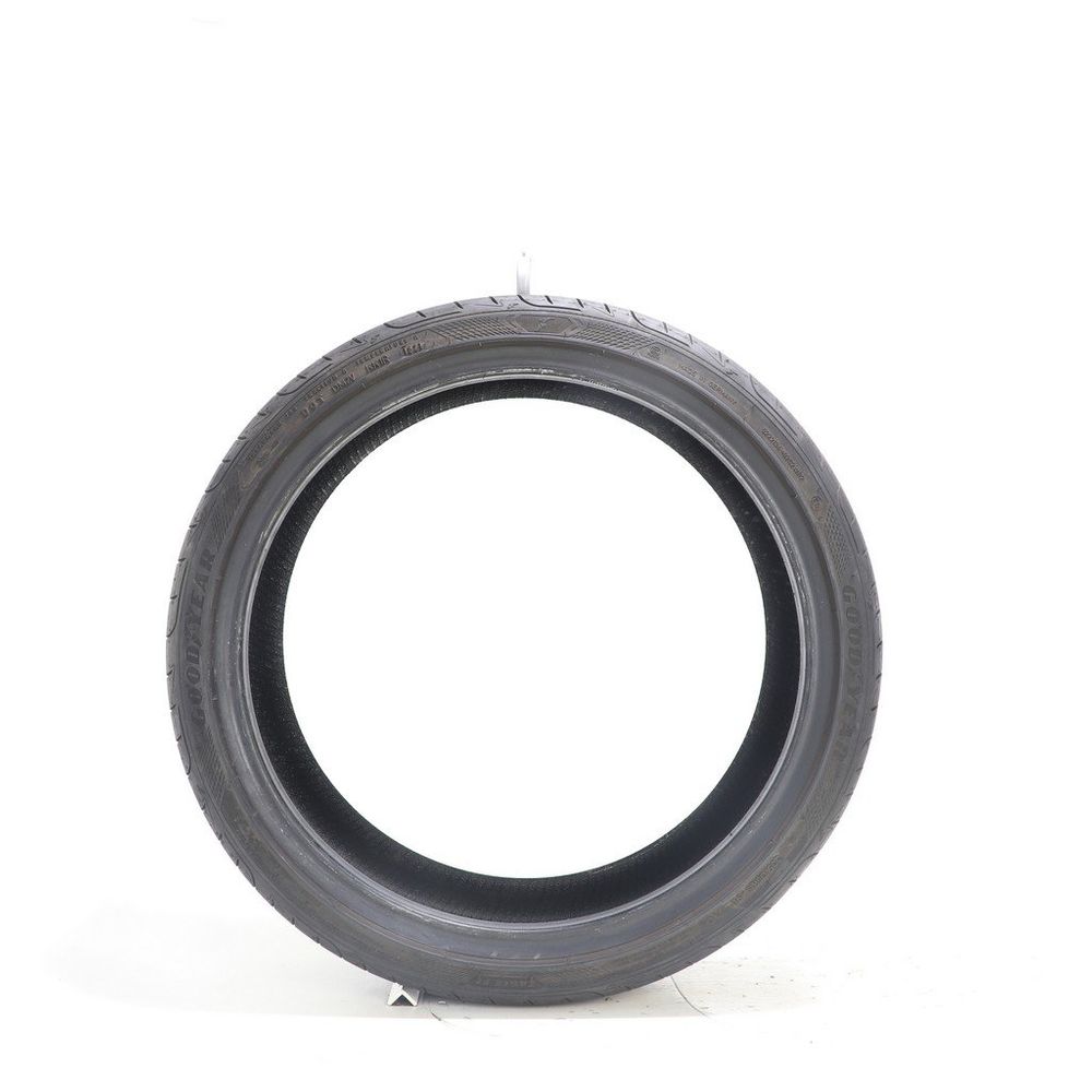 Used 235/35R19 Goodyear Eagle F1 SuperSport AO 91Y - 8/32 - Image 3