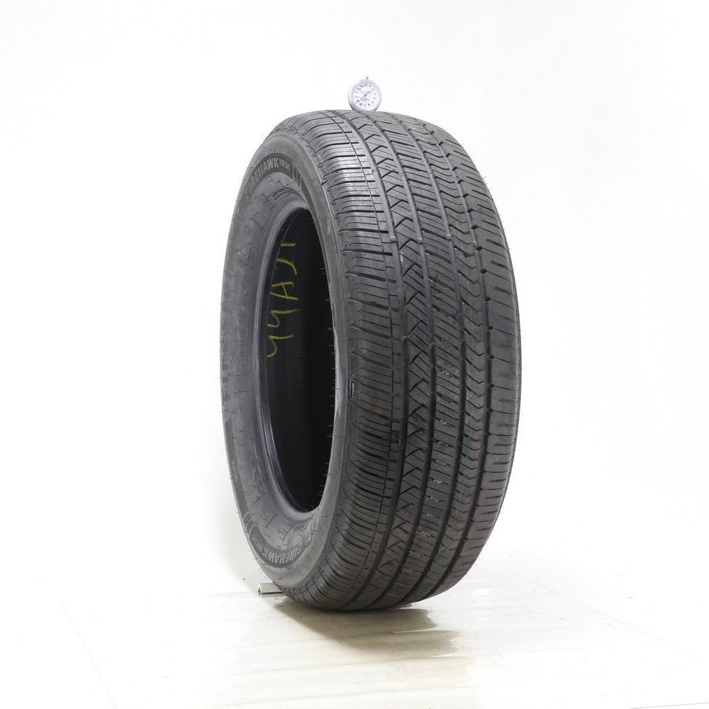 Used 255/60R18 Firestone Firehawk Pursuit 108V - 9/32 - Image 1