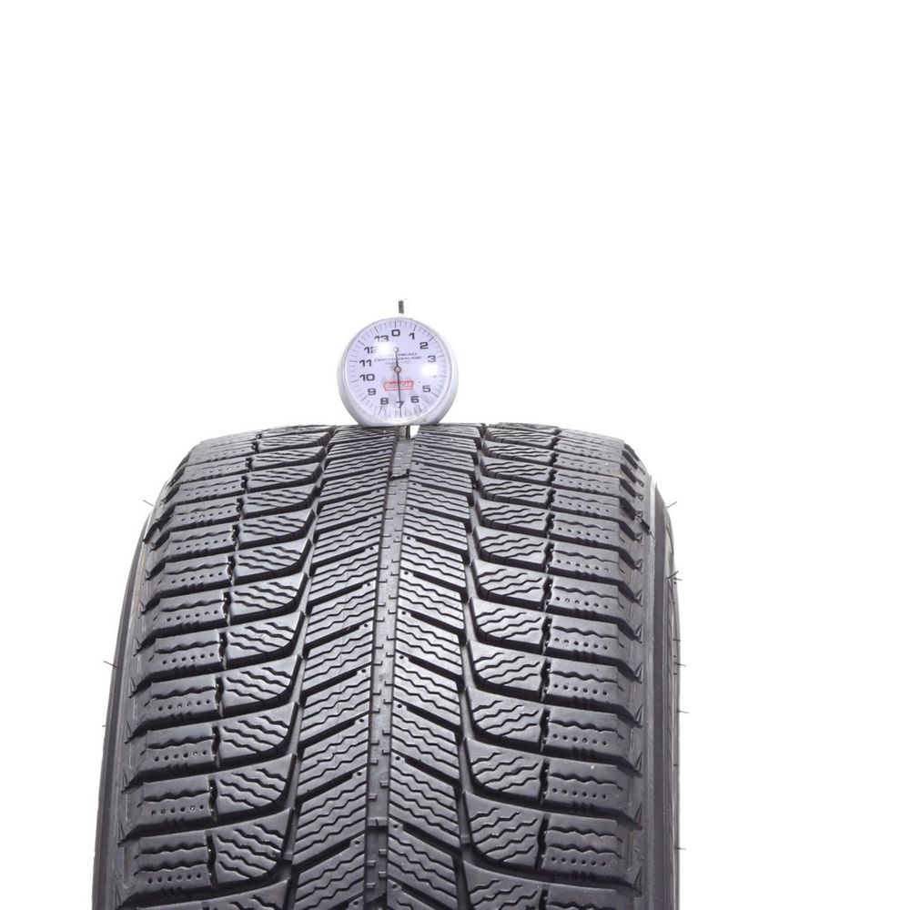 Used 215/55R17 Michelin X-Ice Xi3 98H - 7/32 - Image 2