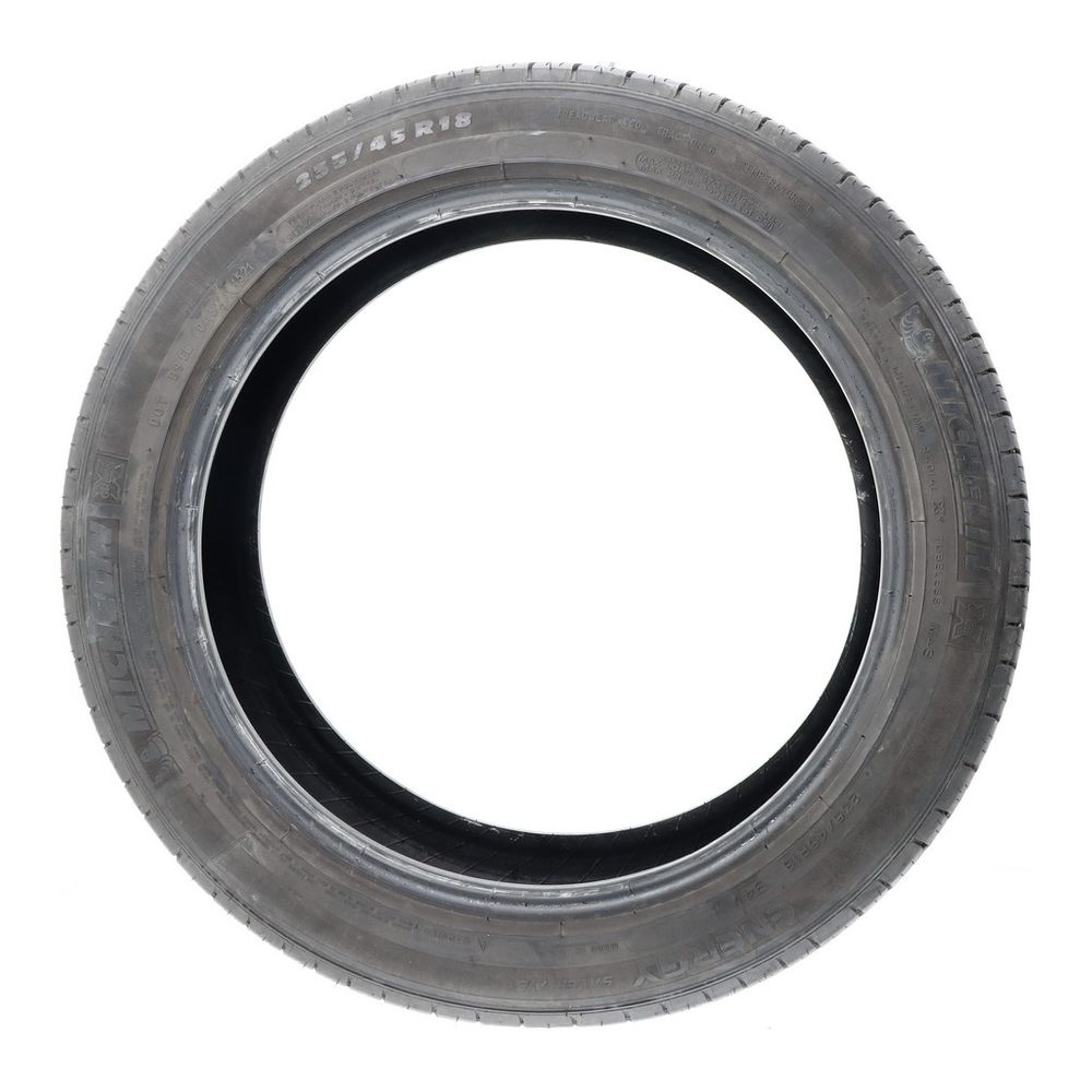 Set of (2) Used 235/45R18 Michelin Energy Saver A/S 94V - 6-6.5/32 - Image 6