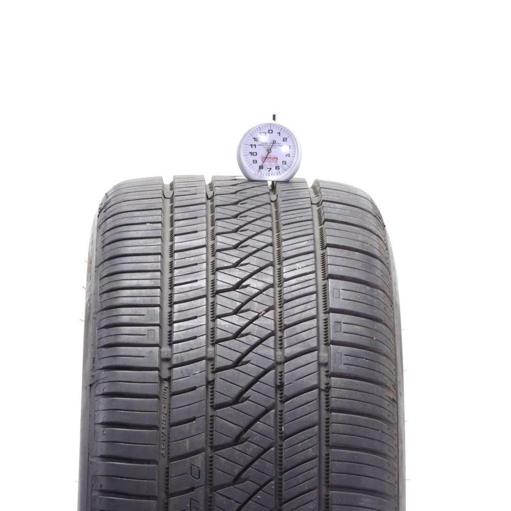 Used 235/45R17 Continental PureContact LS 97V - 8/32 - Image 2