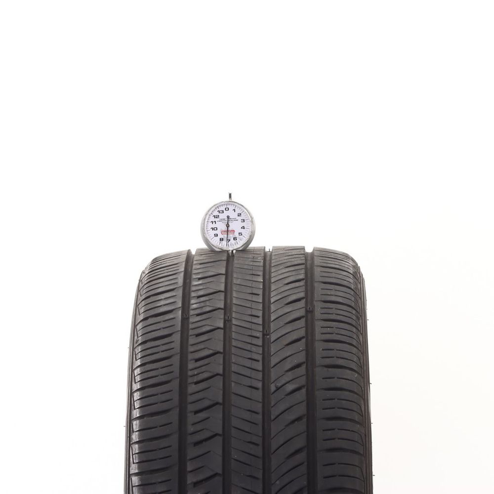 Set of (2) Used 215/45R17 SureDrive Sport 91W - 7-8.5/32 - Image 2