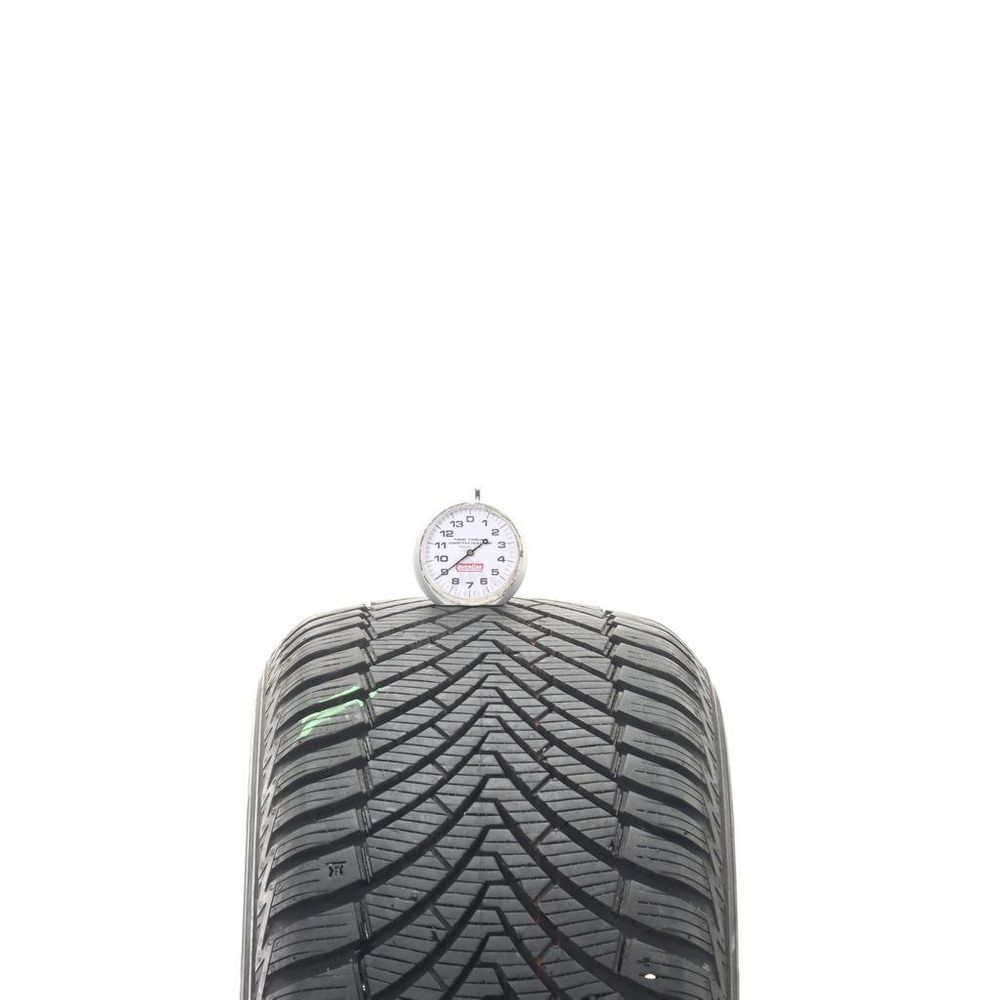 Used 205/55R16 Kumho Solus 4S HA32 91H - 9/32 - Image 2