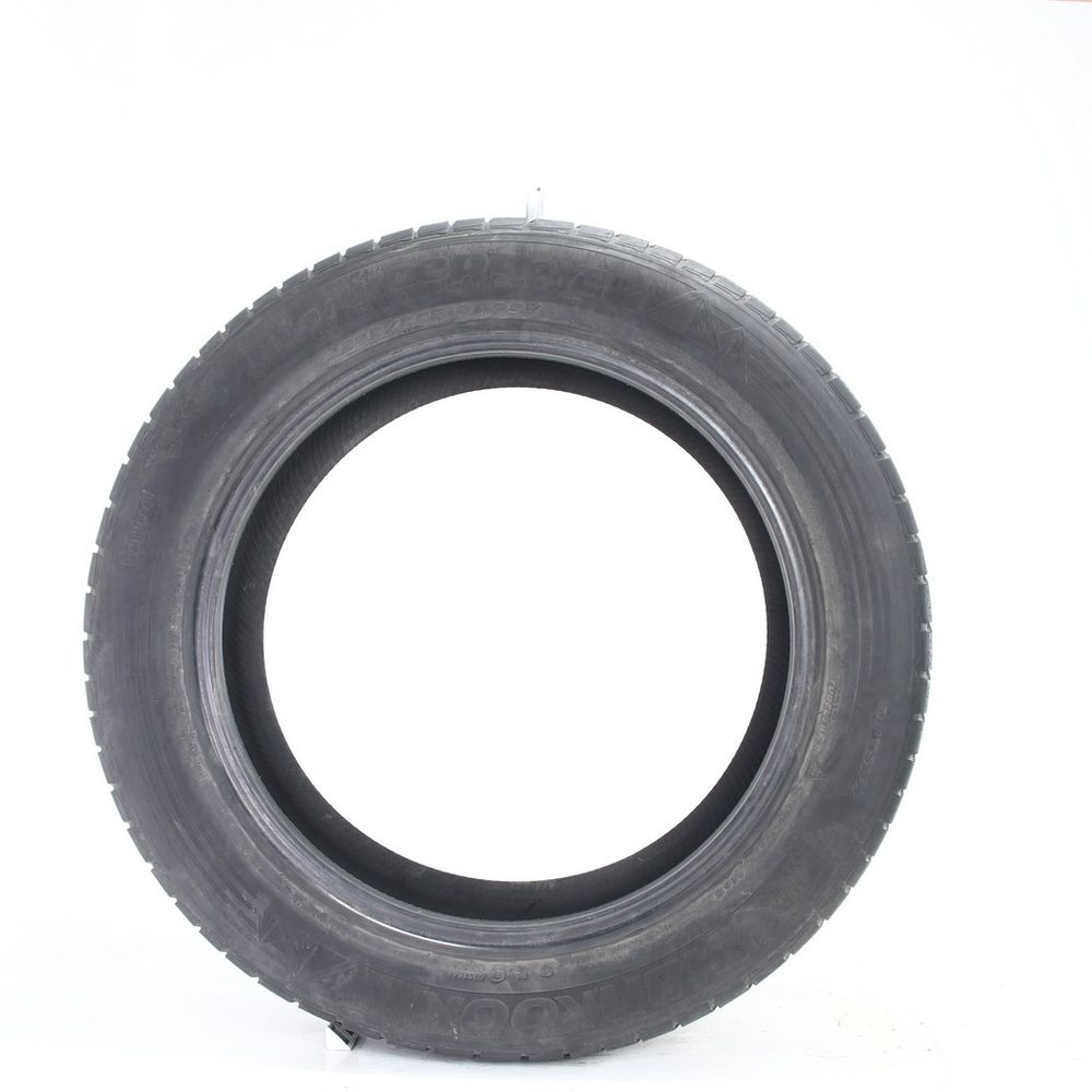 Used 235/55R19 Hankook Winter iCept EVO 105V - 7.5/32 - Image 3