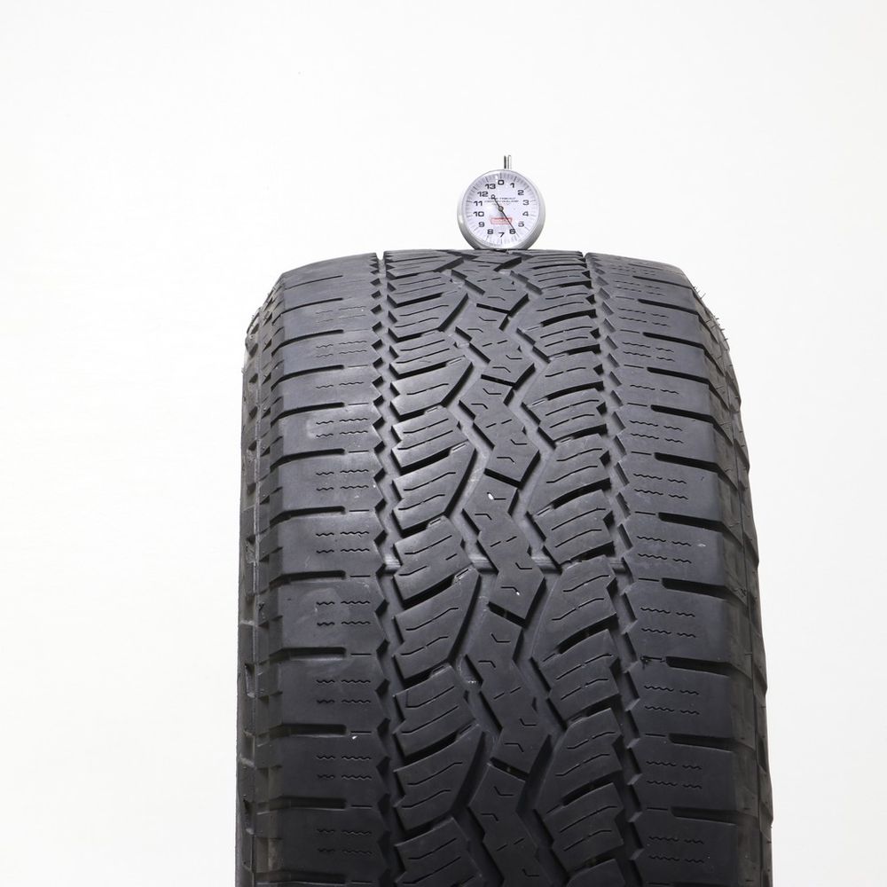 Set of (2) Used 275/55R20 Falken Wildpeak A/T3W A 113T - 5.5-6/32 - Image 2