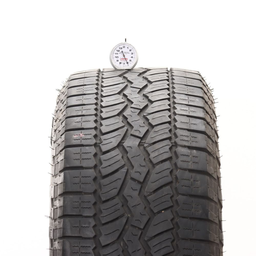 Set of (2) Used 275/55R20 Falken Wildpeak A/T3W A 113T - 5.5-6/32 - Image 5
