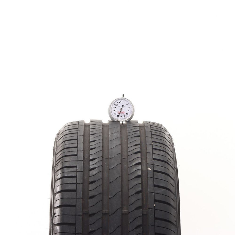 Set of (2) Used 225/55R18 Starfire Solarus A/S 98H - 7.5-8.5/32 - Image 2