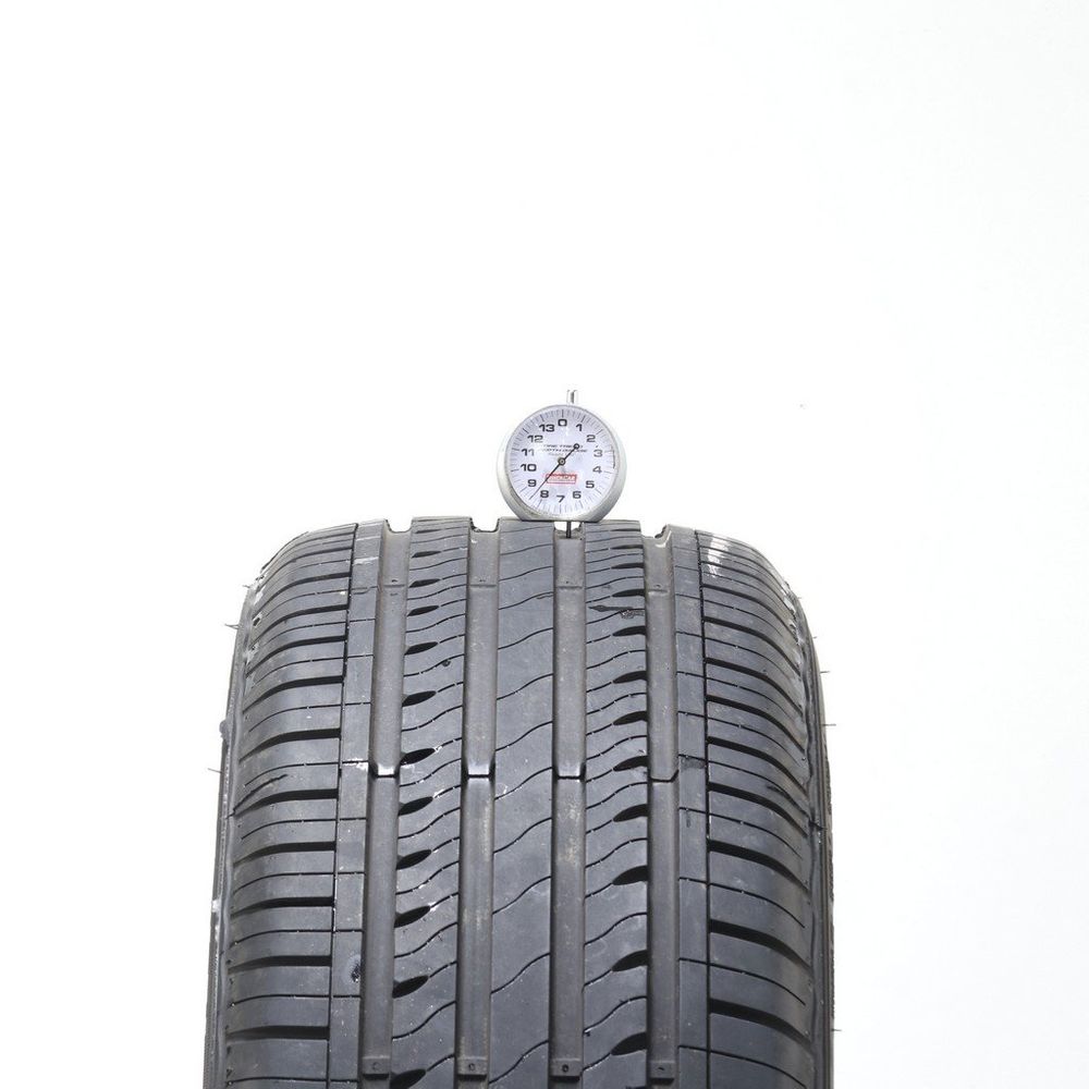 Set of (2) Used 225/55R18 Starfire Solarus A/S 98H - 7.5-8.5/32 - Image 5