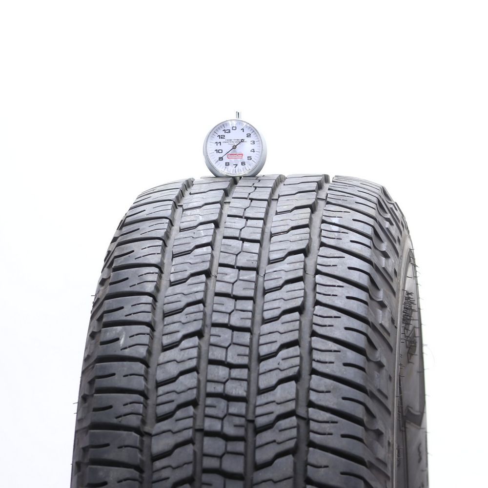 Used 265/70R17 Goodyear Wrangler Fortitude HT 115T - 9/32 - Image 2