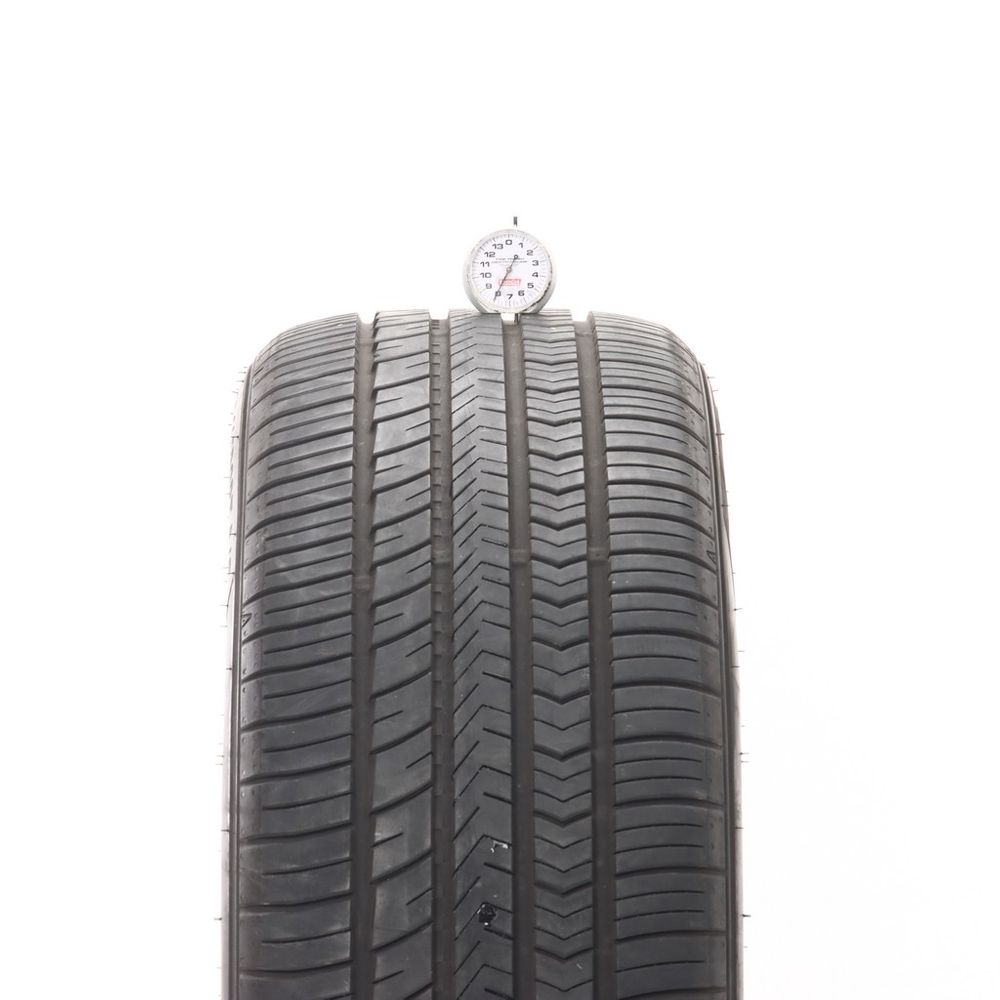 Used 255/45ZR20 Falken Pro G6 Sport A/S 101Y - 8/32 - Image 2
