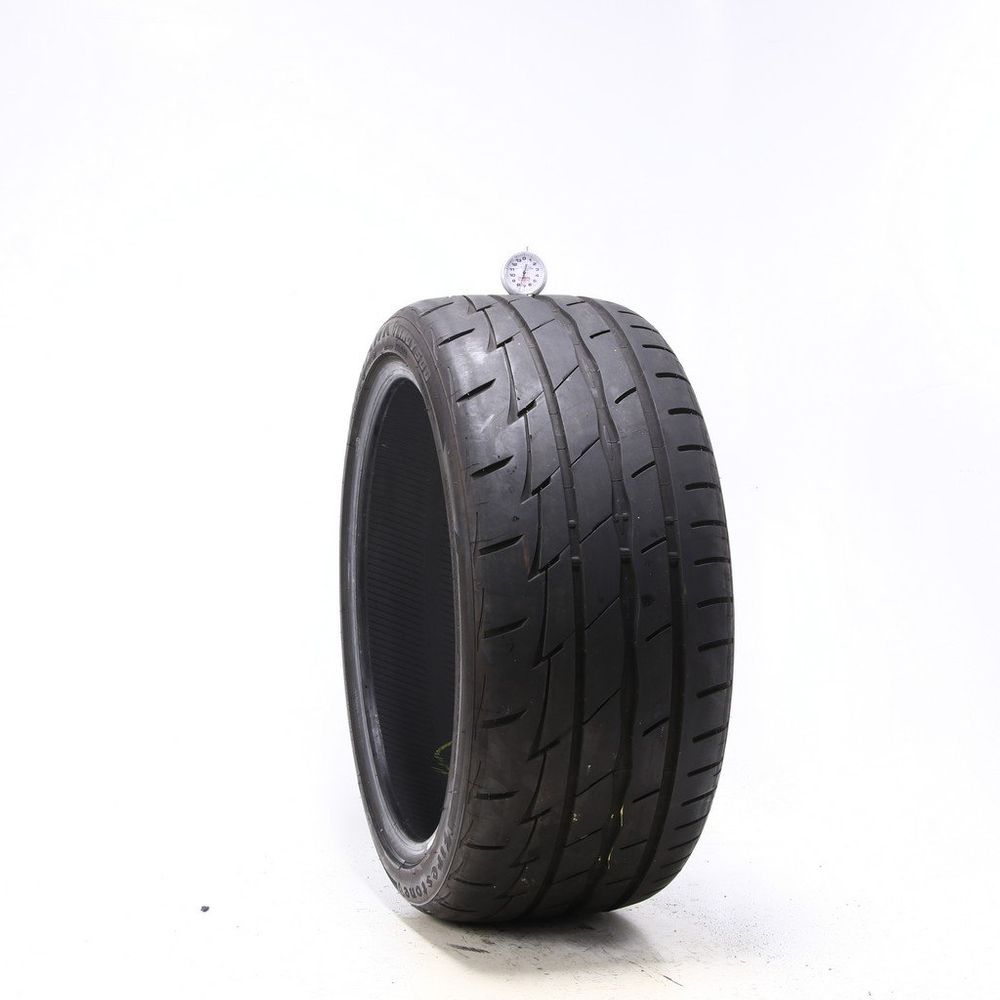 Used 275/35R20 Firestone Firehawk Indy 500 102W - 7.5/32 - Image 1