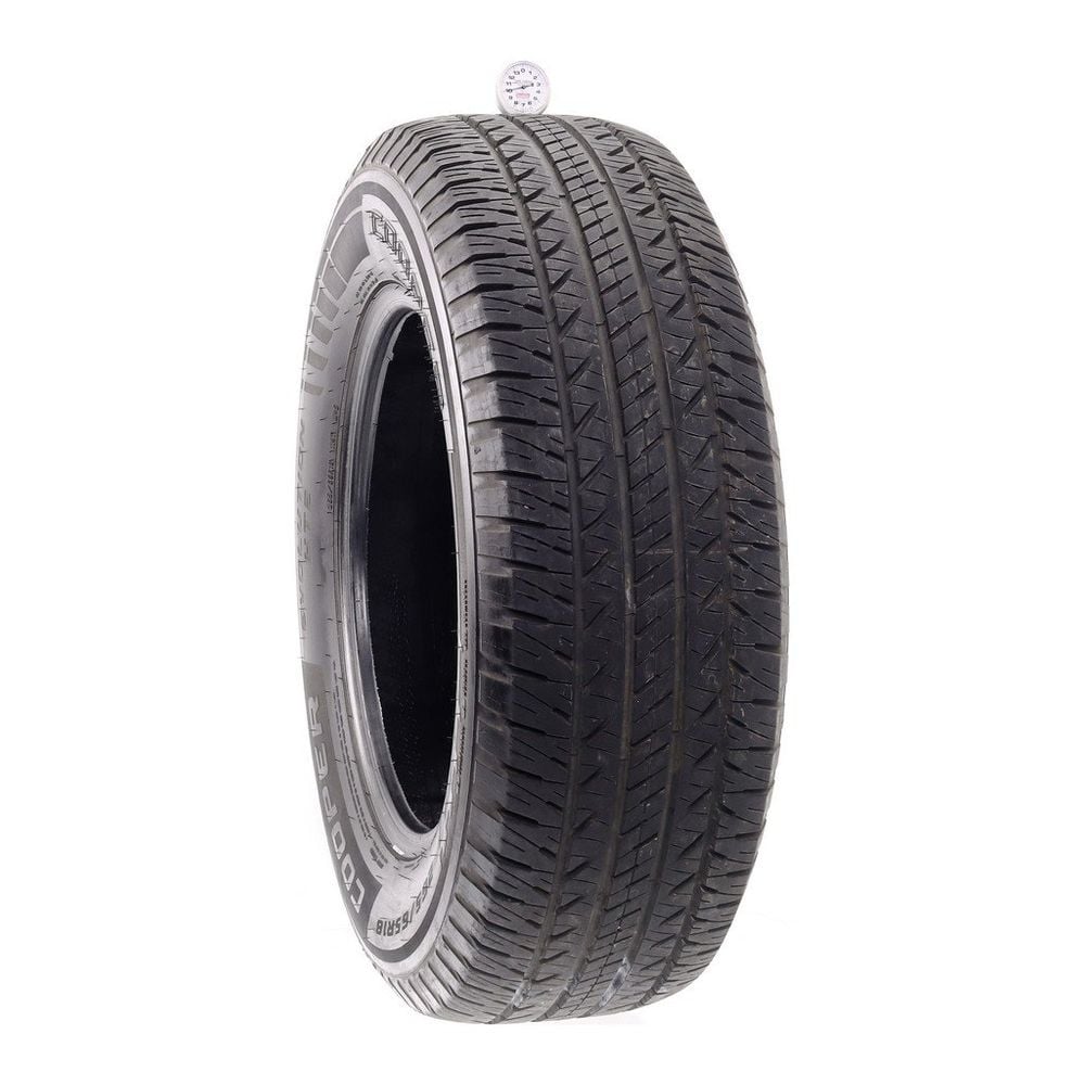 Set of (4) Used 265/65R18 Cooper Evolution HT2 114T - 9.5-10/32 - Image 4