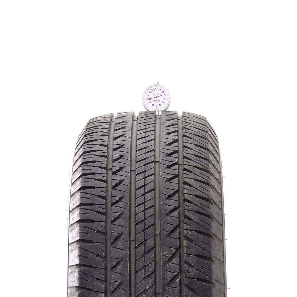 Set of (4) Used 265/65R18 Cooper Evolution HT2 114T - 9.5-10/32 - Image 5