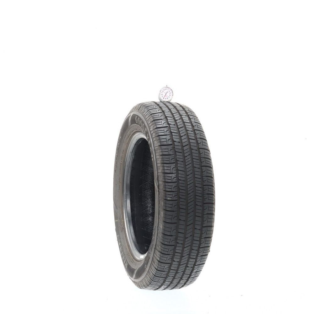 Set of (4) Used 185/65R15 Goodyear Reliant All-season 88H - 8-9.5/32 - Image 1