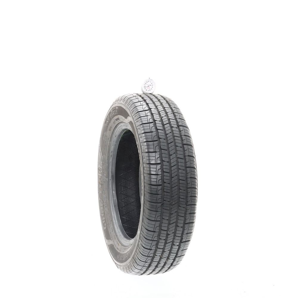 Set of (4) Used 185/65R15 Goodyear Reliant All-season 88H - 8-9.5/32 - Image 4
