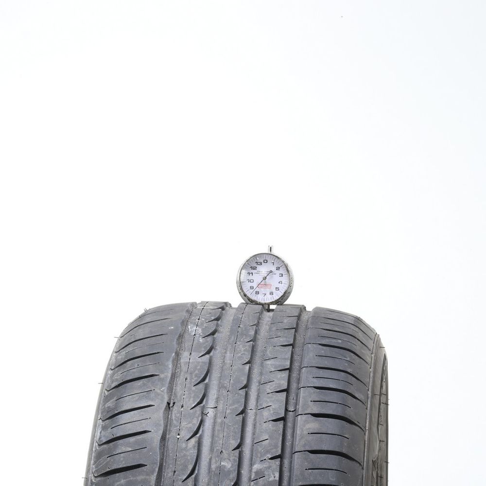 Set of (2) Used 235/50ZR17 Velozza ZXV4 96W - 8.5/32 - Image 2
