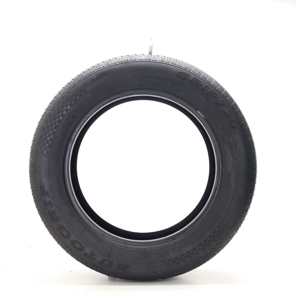 Used 235/60R18 Autogrip Grip 720 107V - 5.5/32 - Image 3