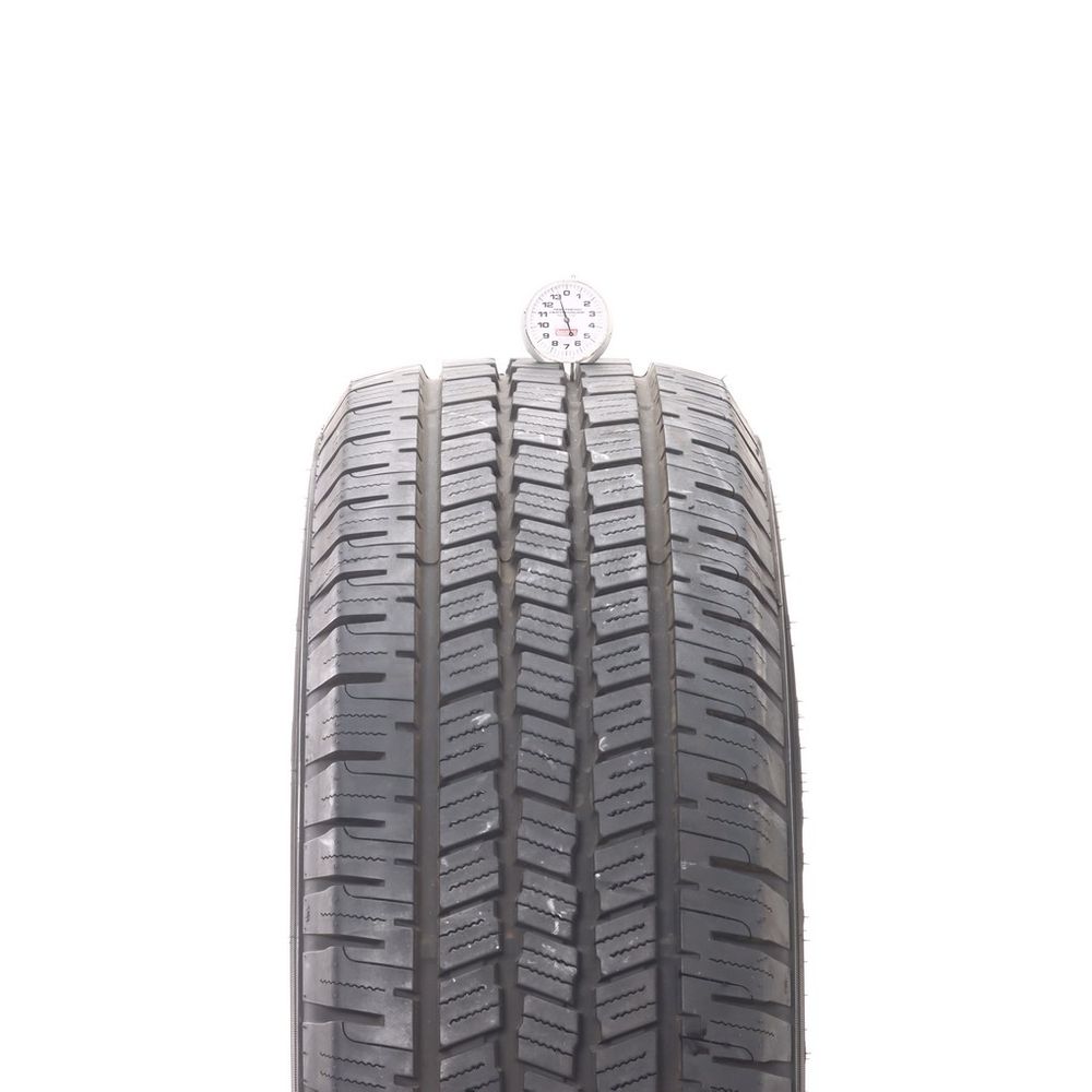 Used LT 265/70R17 Linglong Crosswind HT 2 121/118R E - 13/32 - Image 2