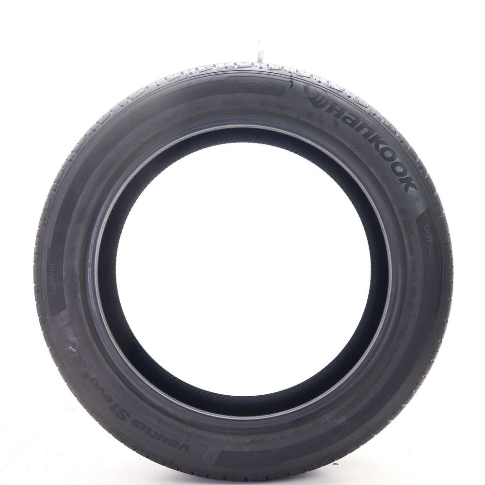 Used 275/45ZR20 Hankook Ventus S1 evo2 SUV 110Y - 8.5/32 - Image 3