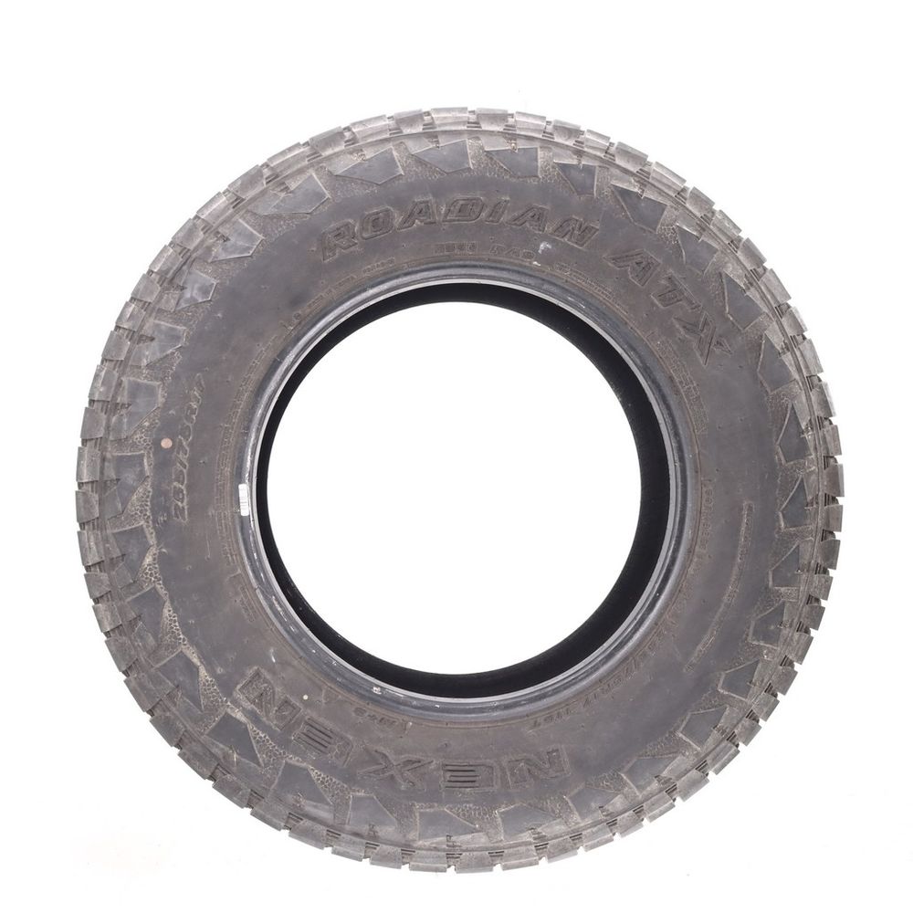Used 255/75R17 Nexen Roadian ATX RA9 115T - 8.5/32 - Image 3
