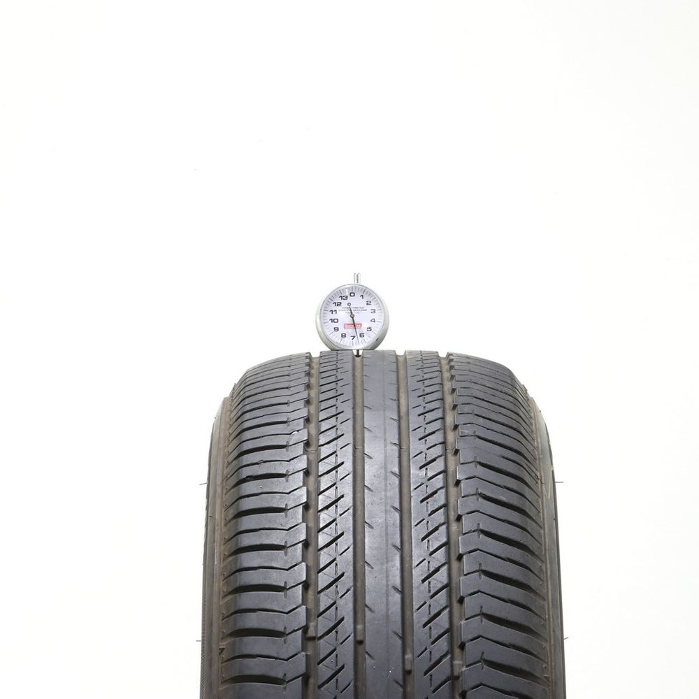 Used 235/60R17 Bridgestone Turanza EL400-02 102T - 6.5/32 - Image 2