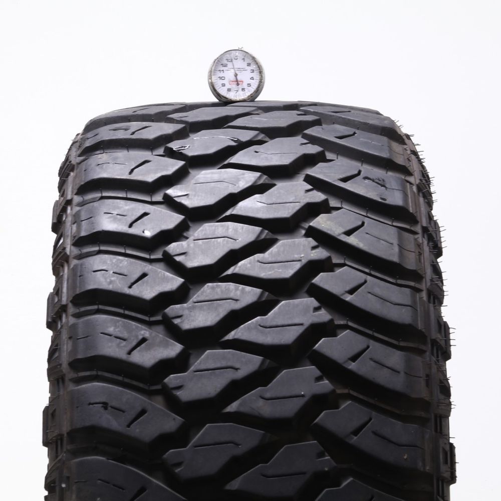 Used LT 35X12.5R22 Atlander Roverclaw M/T I 121Q - 13/32 - Image 2