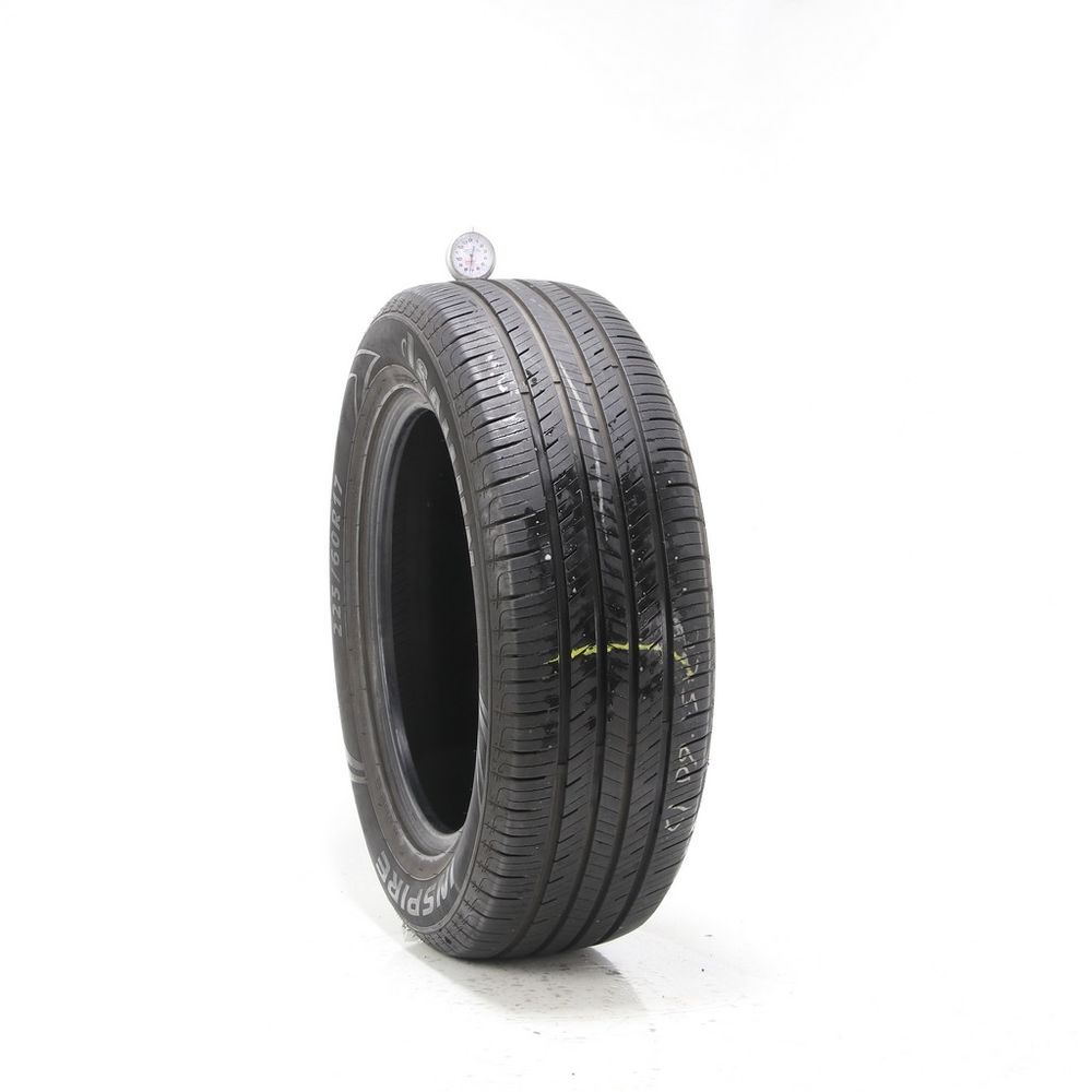 Set of (2) Used 225/60R17 Sailun Inspire 99T - 6-7.5/32 - Image 4